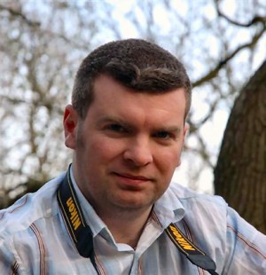 Pete Gallagher