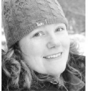Amy Gallagher