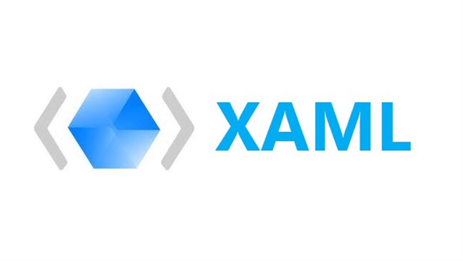 XAML Logo