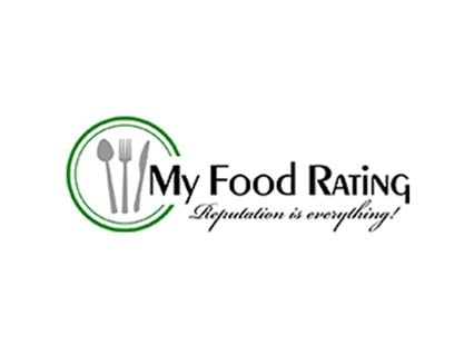 My Food Rating